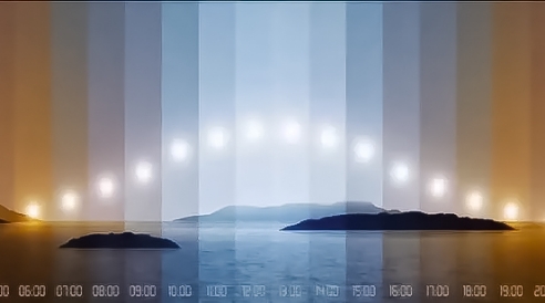 LED照明